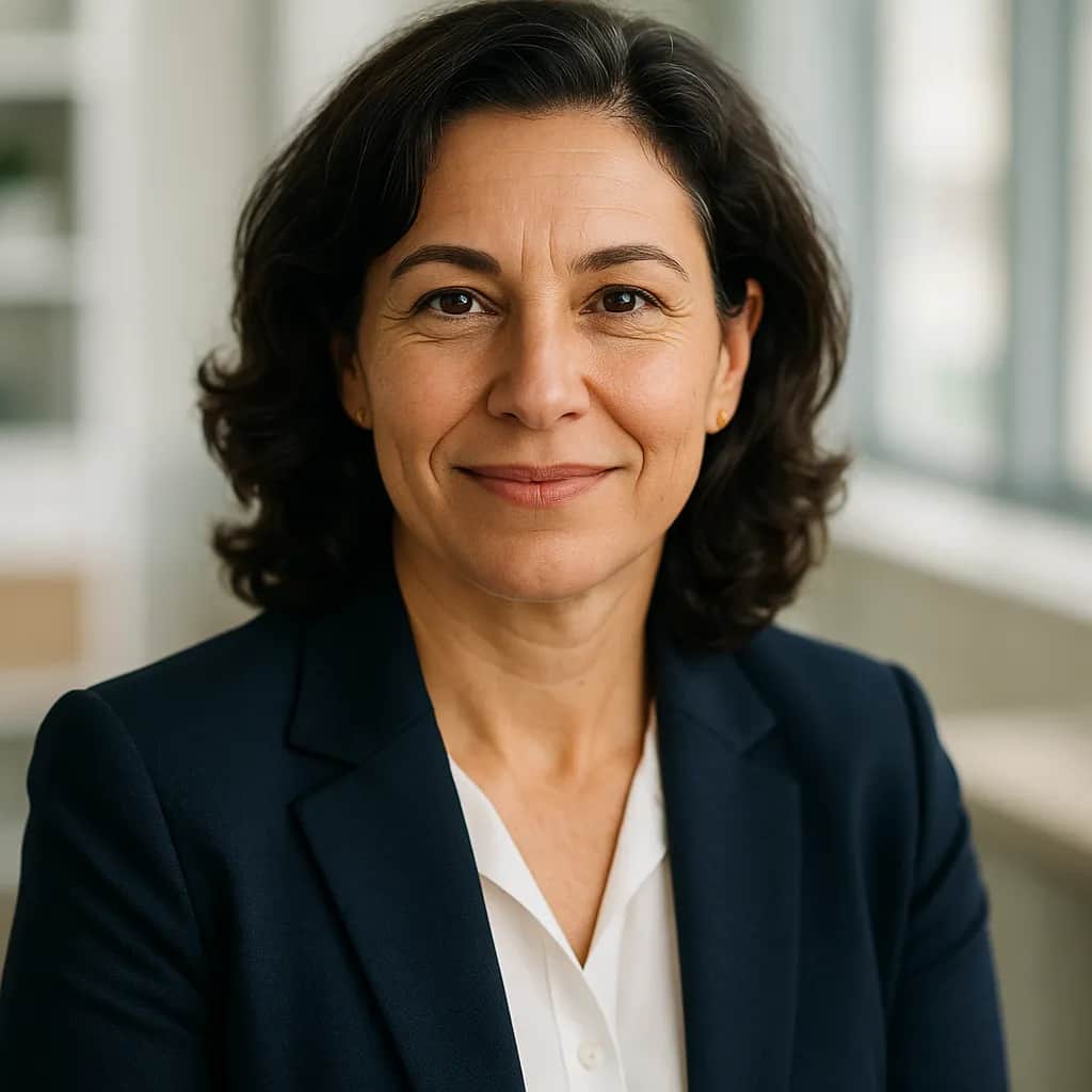 Autor Michalina Farte