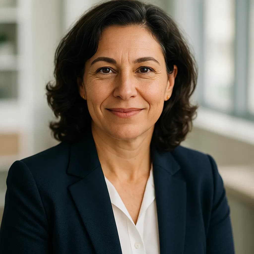 Autor Michalina Farte