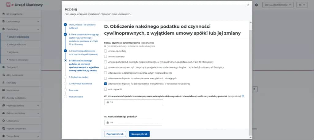 Jak uniknąć błędów wypełniając PCC-3 pożyczka – krok po kroku z przykładami