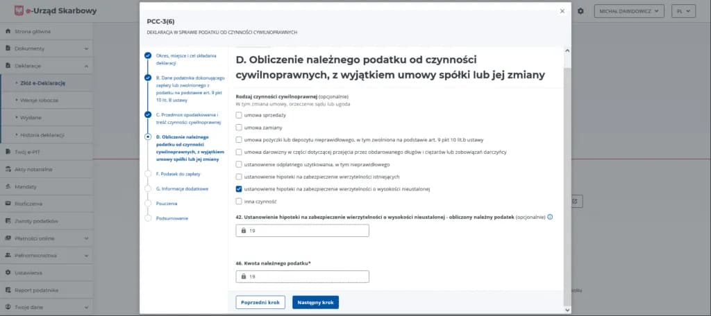 Jak uniknąć błędów wypełniając PCC-3 pożyczka – krok po kroku z przykładami