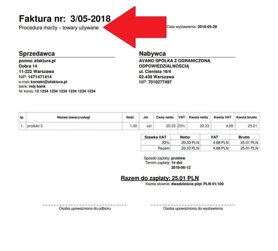 Kto może wystawić fakturę VAT marża? Zasady i praktyczne wskazówki