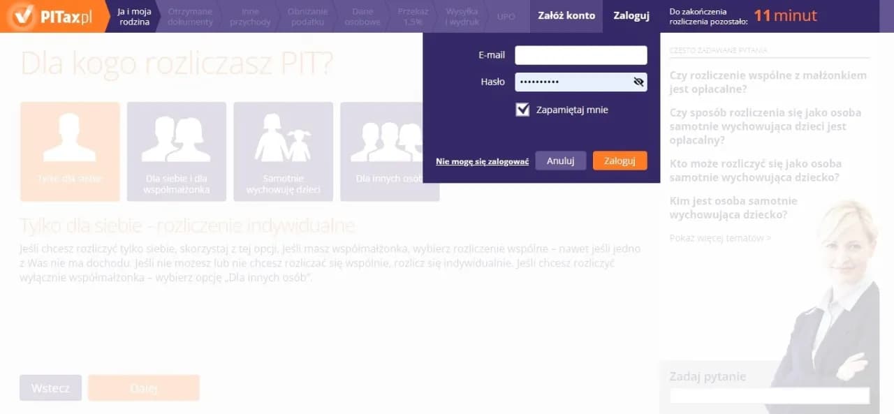 Najlepsze programy do rozliczania PITów - uniknij błędów i stresu