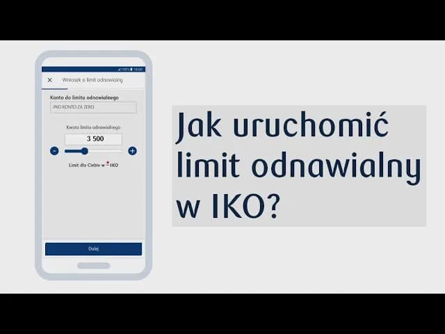 Kiedy odnawia się debet w PKO? Poznaj kluczowe informacje i zasady