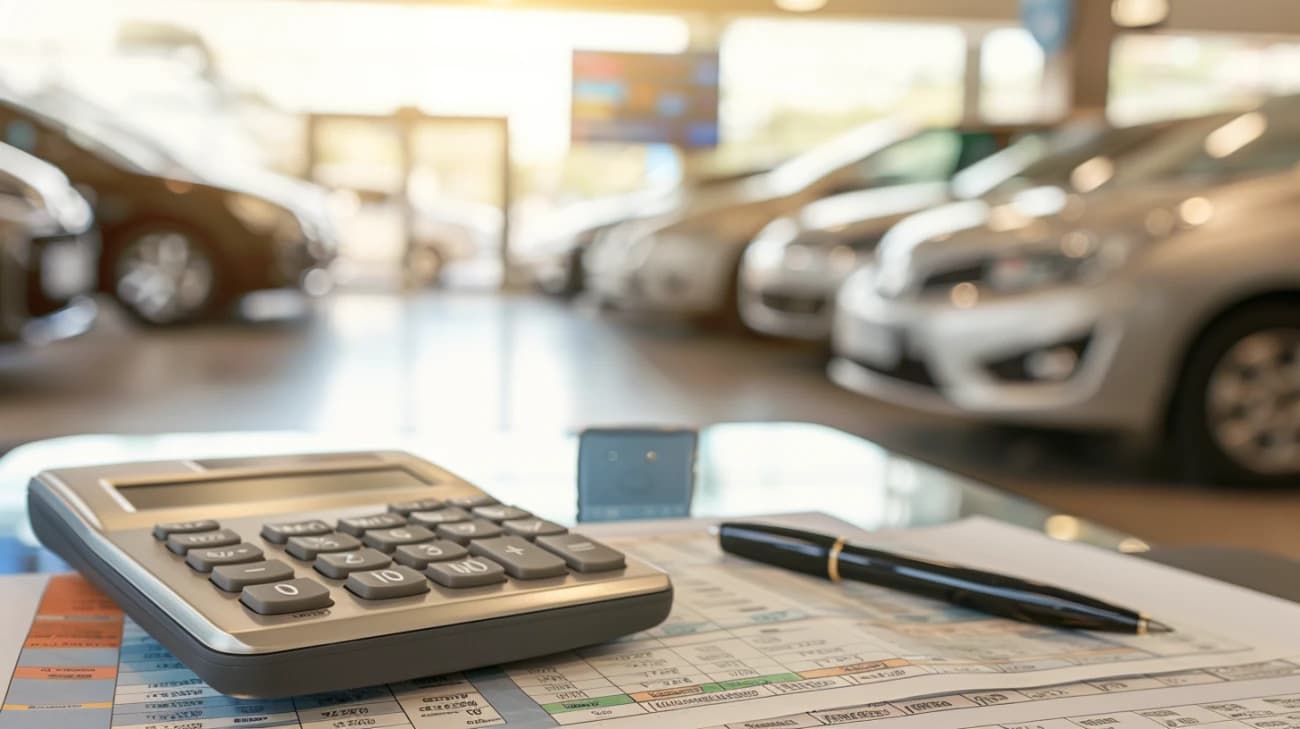 Leasing - co to jest? Podstawowe informacje o umowie leasingowej