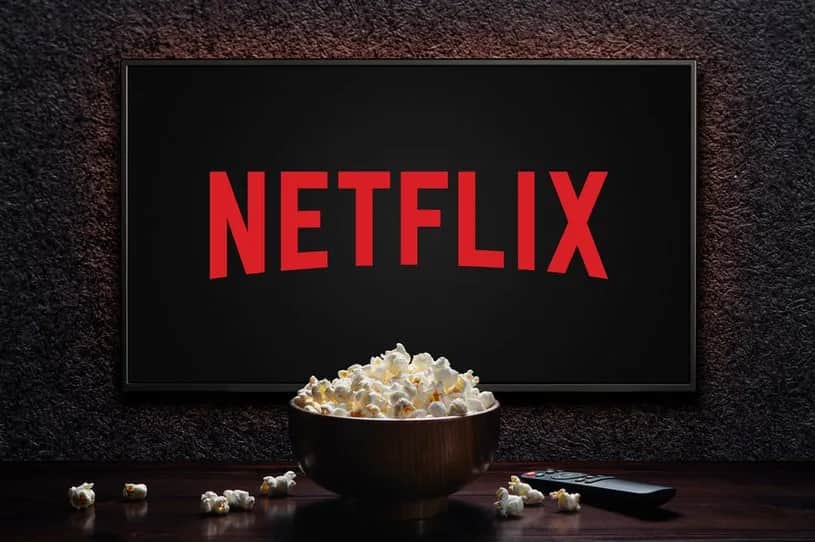 Co oglądać w Nowym Roku? Najlepsze premiery i hity na Netflix, HBO i nie tylko