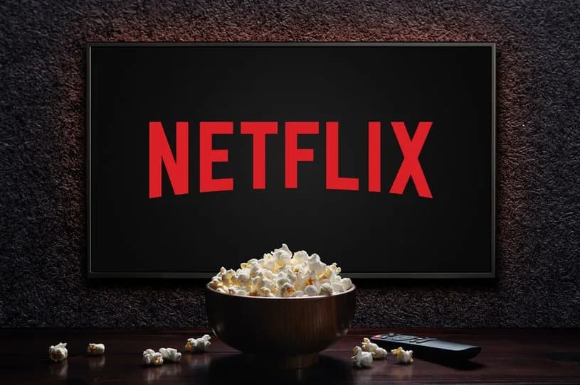 Co oglądać w Nowym Roku? Najlepsze premiery i hity na Netflix, HBO i nie tylko