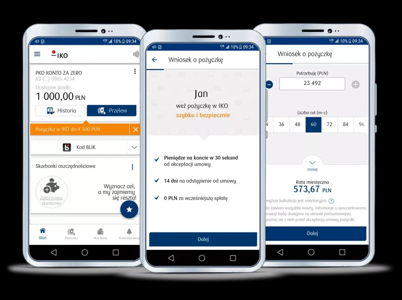 Jak spłacić pożyczkę w IKO bez problemów – porady i skuteczne metody