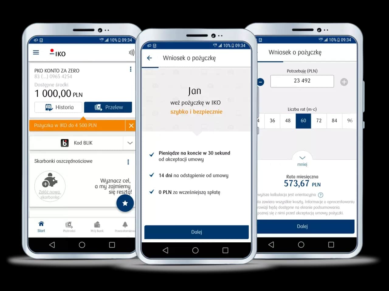 Jak spłacić pożyczkę w IKO bez problemów – porady i skuteczne metody