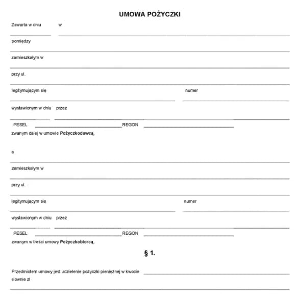 Kto płaci PCC od pożyczki? Obowiązki, stawki i wyjątki, które musisz znać