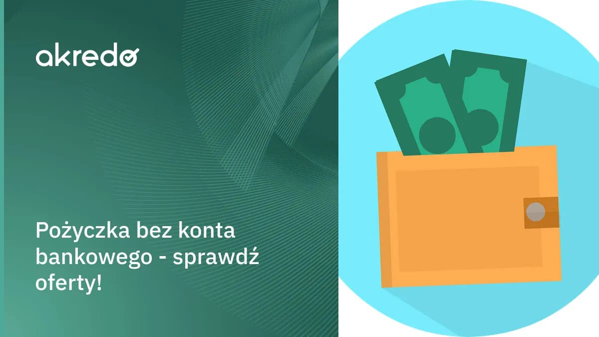 Czy pożyczka może być w gotówce? Sprawdź, kiedy to możliwe i jakie są wady