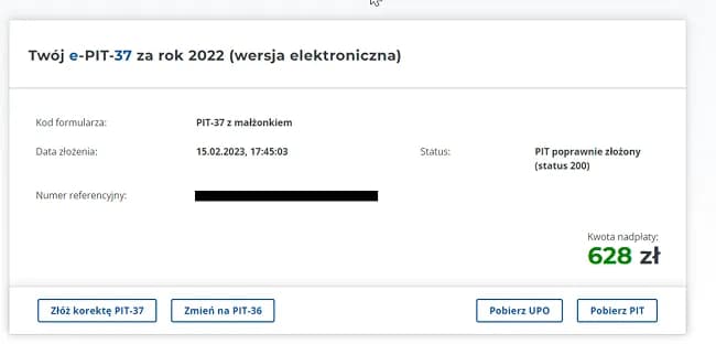 Jak rozliczyć PIT z małżonkiem przez internet bez zbędnych problemów