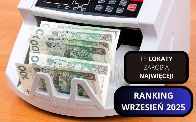 Jaka lokata jest najlepsza? Porównanie ofert i wskazówki, by nie stracić pieniędzy
