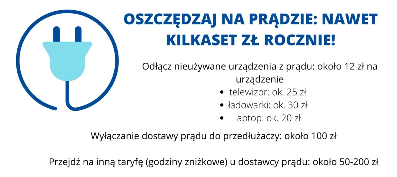 Jak zaoszczędzić na fakturze? Praktyczne sposoby na niższe rachunki i oszczędności