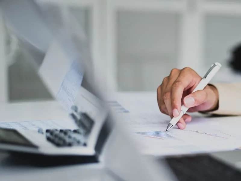 Gdzie zgłosić brak wystawienia faktury i uniknąć problemów?