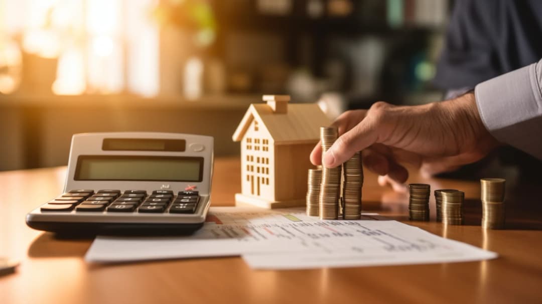 Kalkulator podatku od nieruchomości 2020 - Oblicz podatek własnej nieruchomości