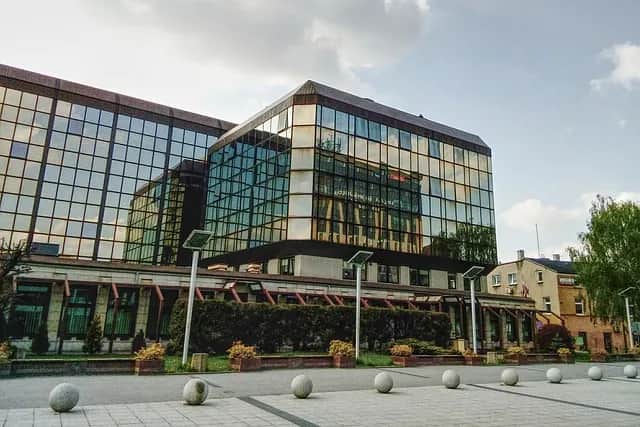 ZUS Żywiec - Godziny otwarcia i Kontakt