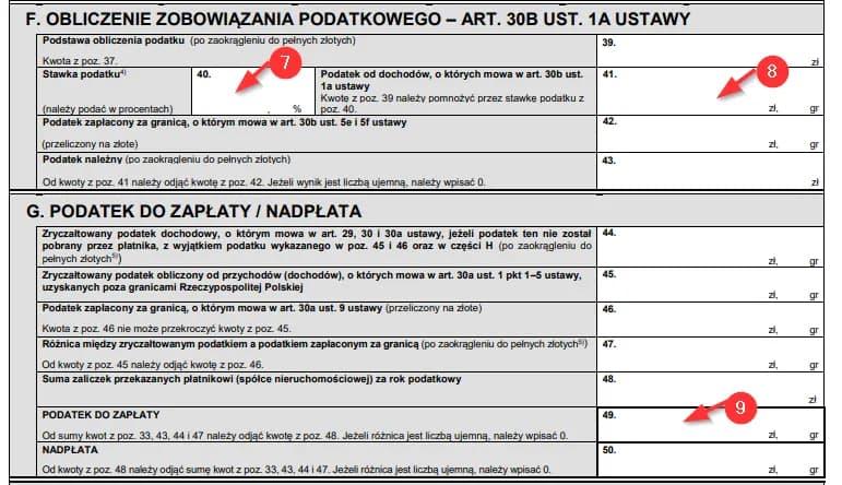 Jak rozliczyć zakup kryptowalut i uniknąć błędów w PIT-38