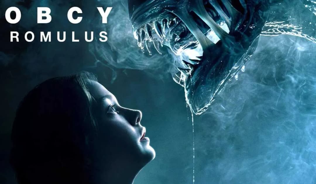 Obcy Romulus: głębokie refleksje widza o emocjach i akcji w filmie