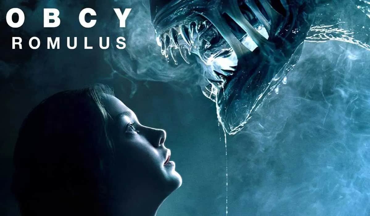 Obcy Romulus: głębokie refleksje widza o emocjach i akcji w filmie