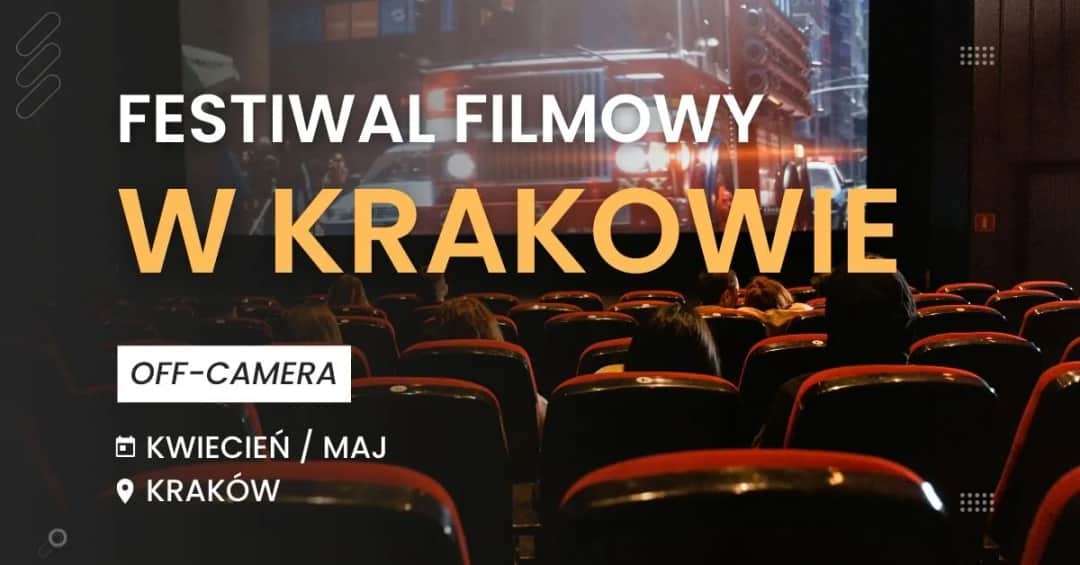 Niezwykłe festiwale filmowe na końcu świata: top 5 lokalizacji