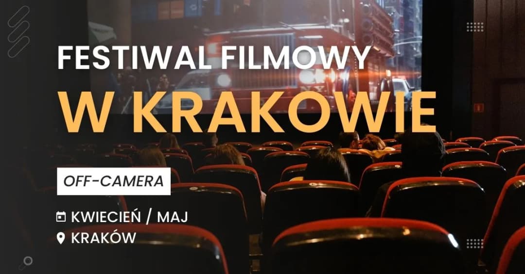 Niezwykłe festiwale filmowe na końcu świata: top 5 lokalizacji
