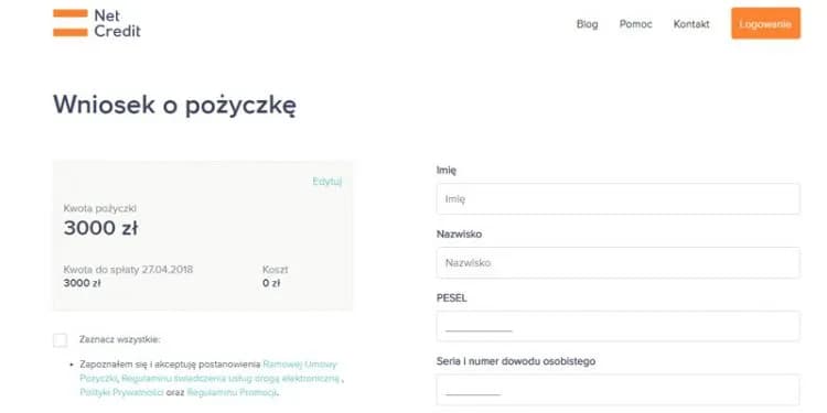 Gdzie wziąć pożyczkę przez internet? Sprawdź bezpieczne opcje i uniknij oszustw