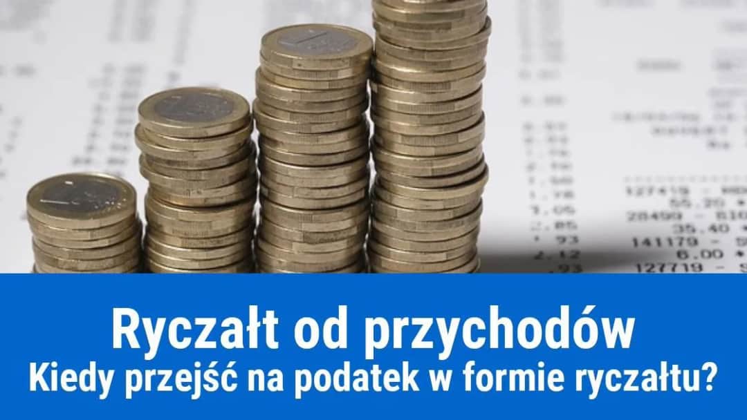 Do kiedy rozliczenie ryczałtu - uniknij kar i spóźnień!