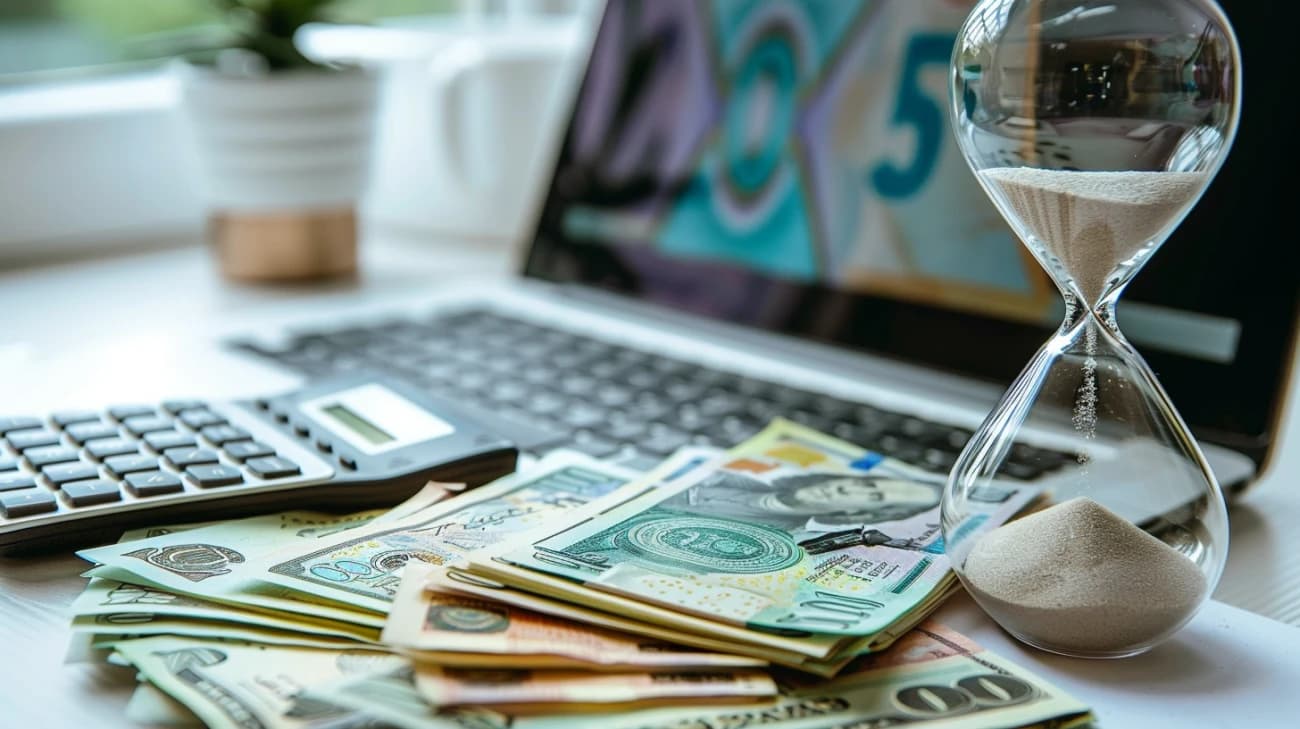 Jak szybko zarobić pieniądze? Pomysły na dodatkowy dochód