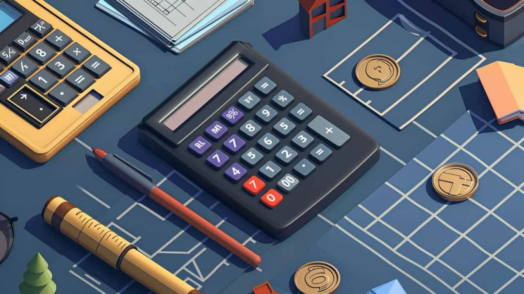 Kalkulator kosztów zakupu mieszkania: Analiza wydatków na nieruchomość