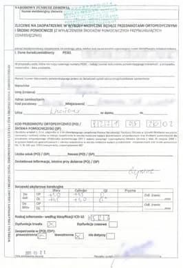 Faktura za okulary na pracownika czy firmę – co musisz wiedzieć?