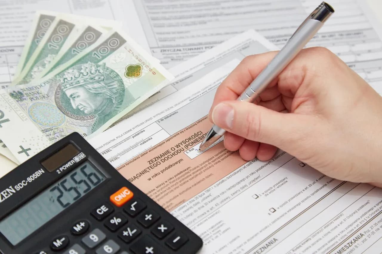 Jak rozliczyć podatki i uniknąć najczęstszych błędów w PIT