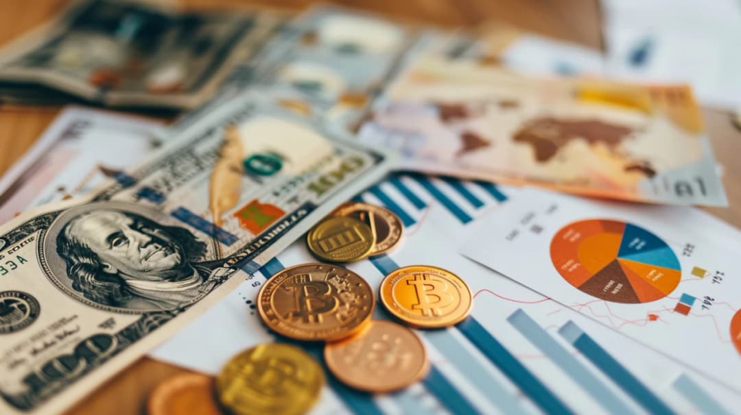 Intraco Kantor - kurs: Aktualne stawki wymiany walut