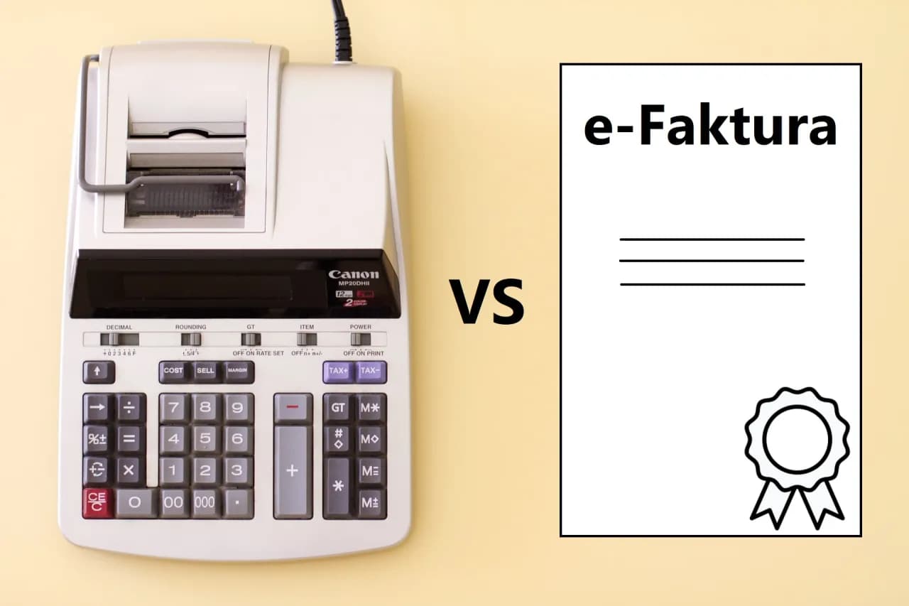 Czym jest e-faktura? Definicja, korzyści i wymagania prawne w prostym wyjaśnieniu