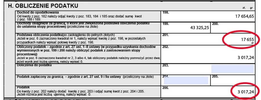 Jak rozliczyć dochody z Francji w Polsce i uniknąć podwójnego opodatkowania
