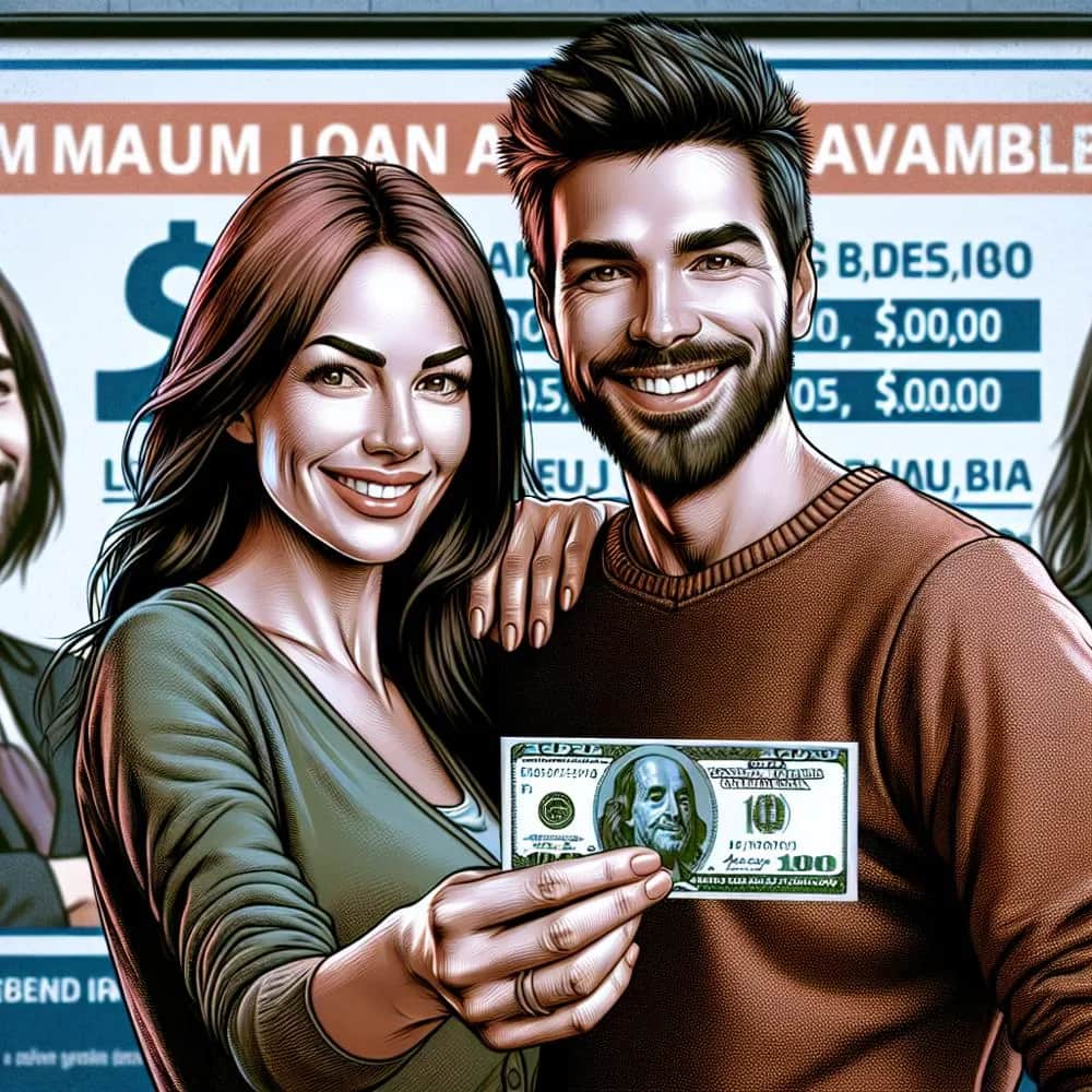 Kruk pożyczki: ile można dostać i co wpływa na przyznaną kwotę?