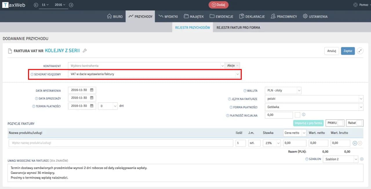 Jak księgować fakturę za usługi telekomunikacyjne bez błędów?