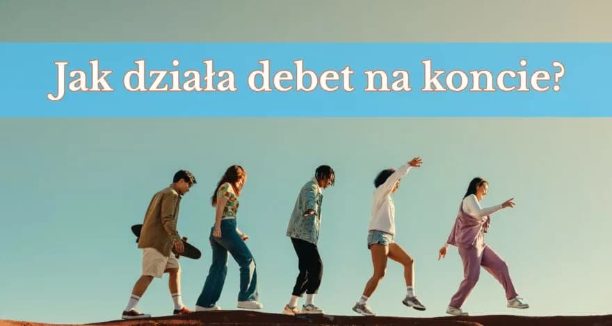 Jak działa debet w ING? Poznaj zasady i uniknij nieprzyjemności