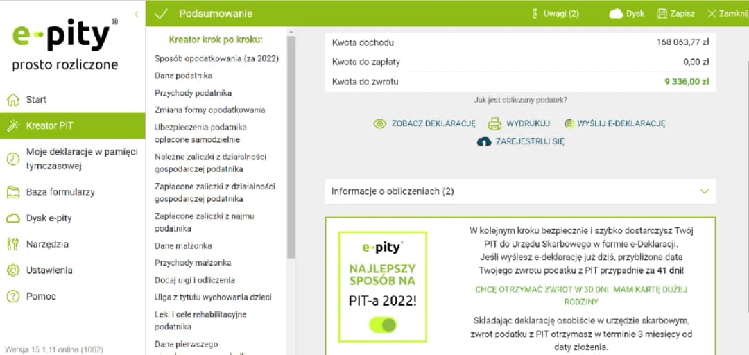 Kiedy opłaca się rozliczać z małżonkiem? Sprawdź, by uniknąć strat