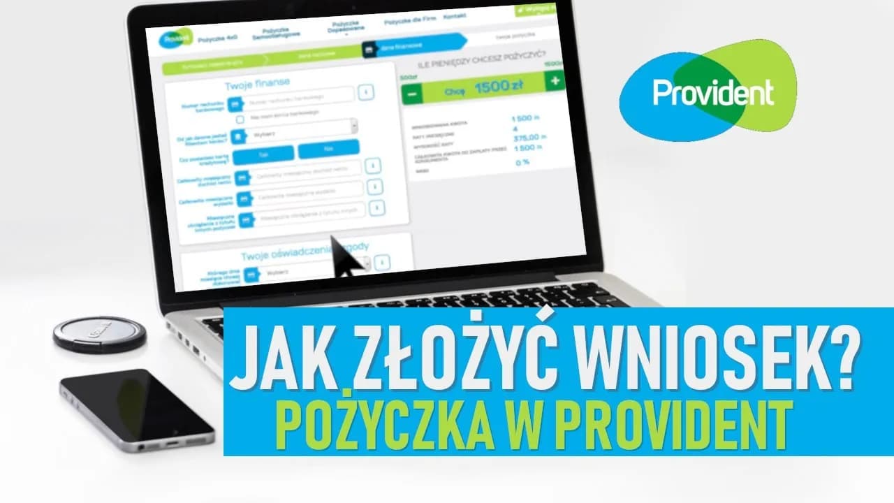 Jak wziąć pożyczkę przez internet – krok po kroku, wymagania i porady