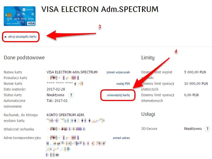 Jak wyłączyć debet na koncie PKO i uniknąć niepotrzebnych kosztów