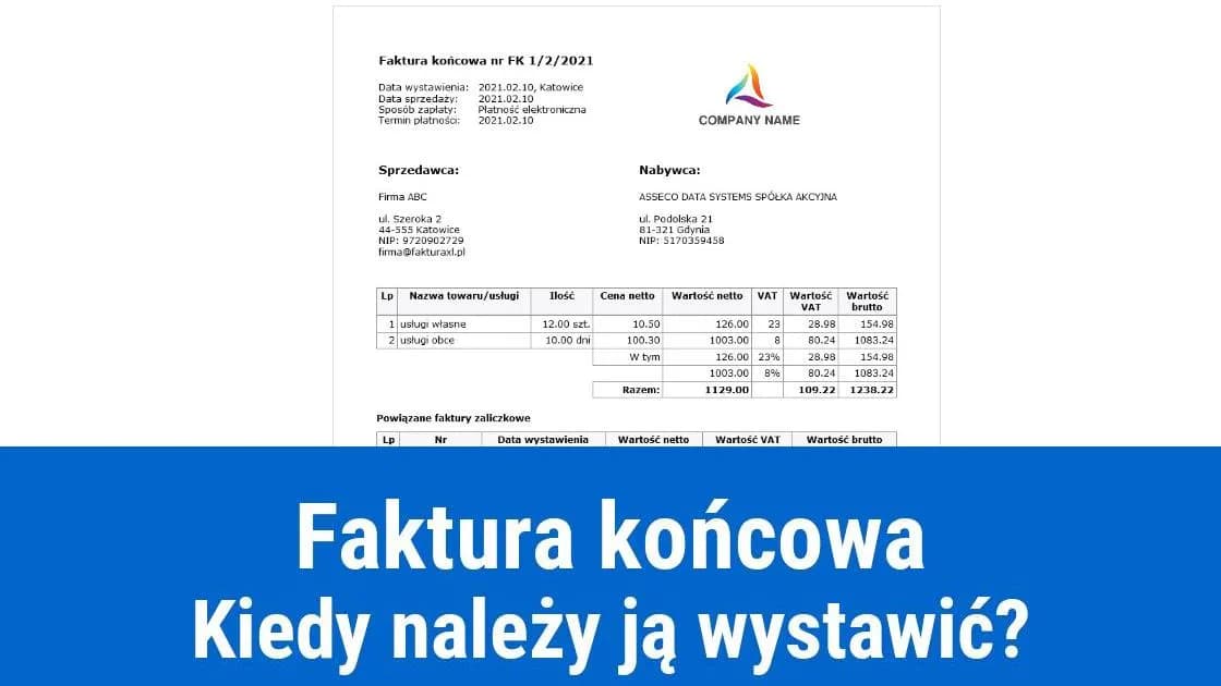 Kiedy wystawić fakturę? Uniknij błędów i konsekwencji prawnych w biznesie