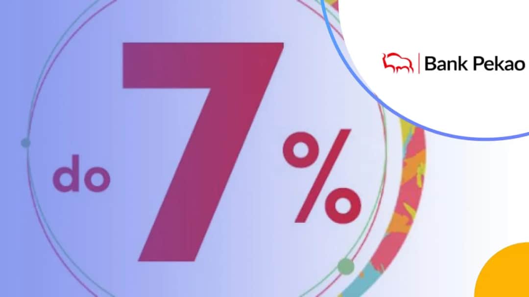 Aktualne oprocentowanie lokat w Pekao – czy warto inwestować? Porównanie i wskazówki