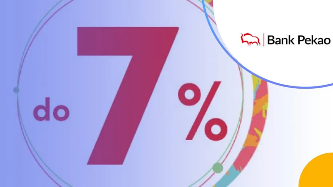 Aktualne oprocentowanie lokat w Pekao – czy warto inwestować? Porównanie i wskazówki