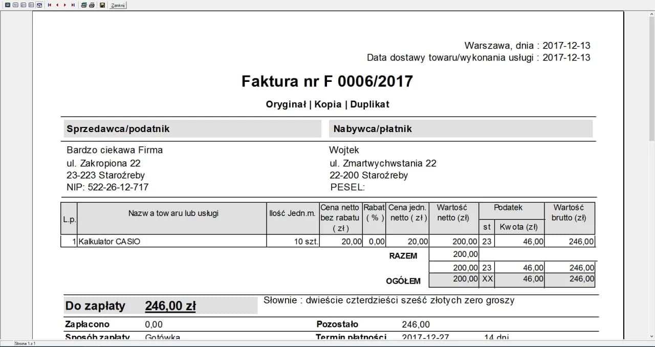 Jak poprawnie zaksięgować fakturę z niemieckim VAT-em i uniknąć błędów w rozliczeniach