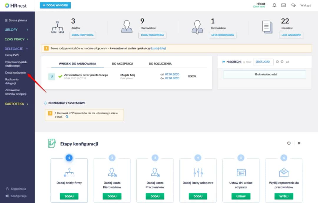 Jak rozliczyć delegację zagraniczną i uniknąć kosztownych błędów