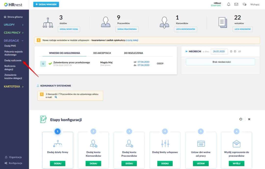 Jak rozliczyć delegację zagraniczną i uniknąć kosztownych błędów