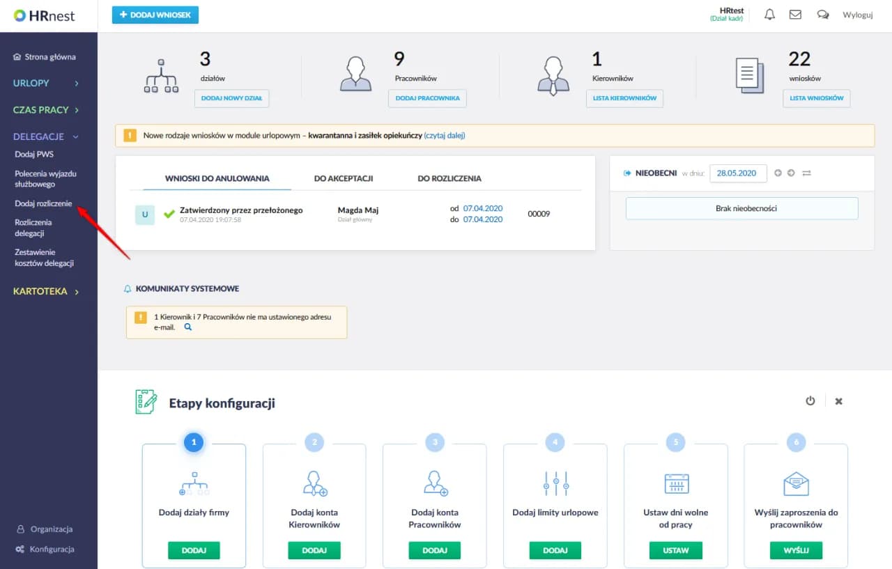 Jak rozliczyć delegację zagraniczną i uniknąć kosztownych błędów
