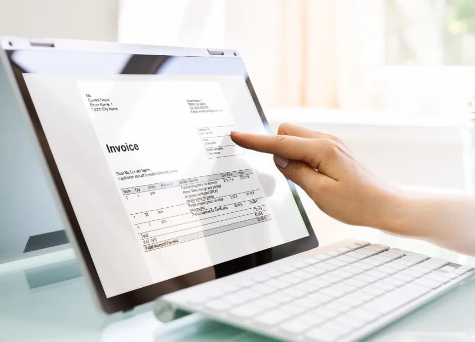 Jak kupować na Amazonie na fakturę: uniknij problemów z VAT-em