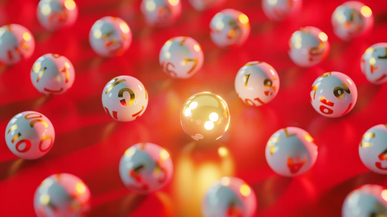 Kaskada - ile za 6 trafień? Wygrane w popularnej grze Lotto