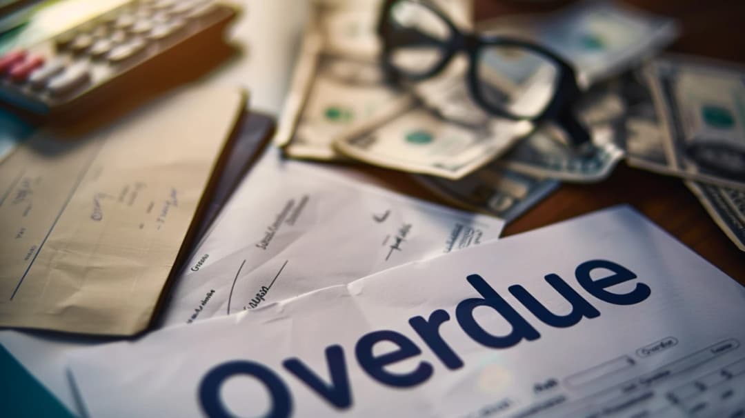 KRD - problem: Rozwiązania i porady dla osób z długami w KRD